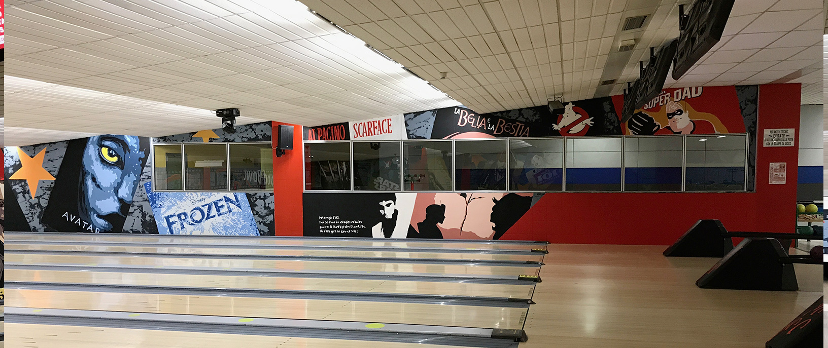 bowling erba davide