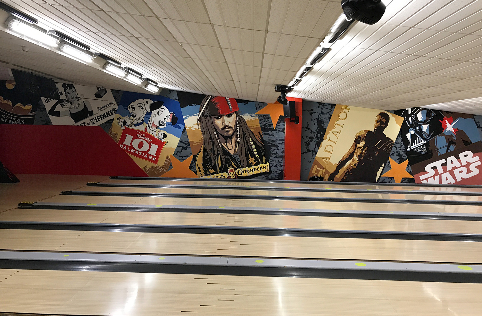 bowling erba davide