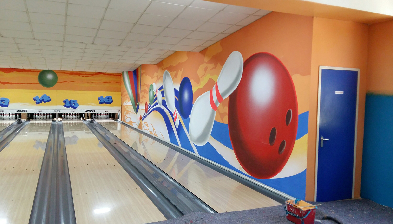 bowling lugano davide palmieri