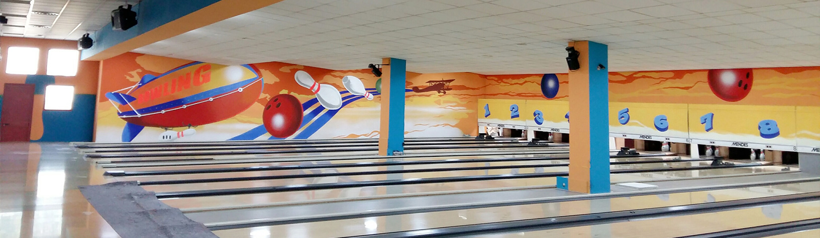 bowling lugano davide palmieri