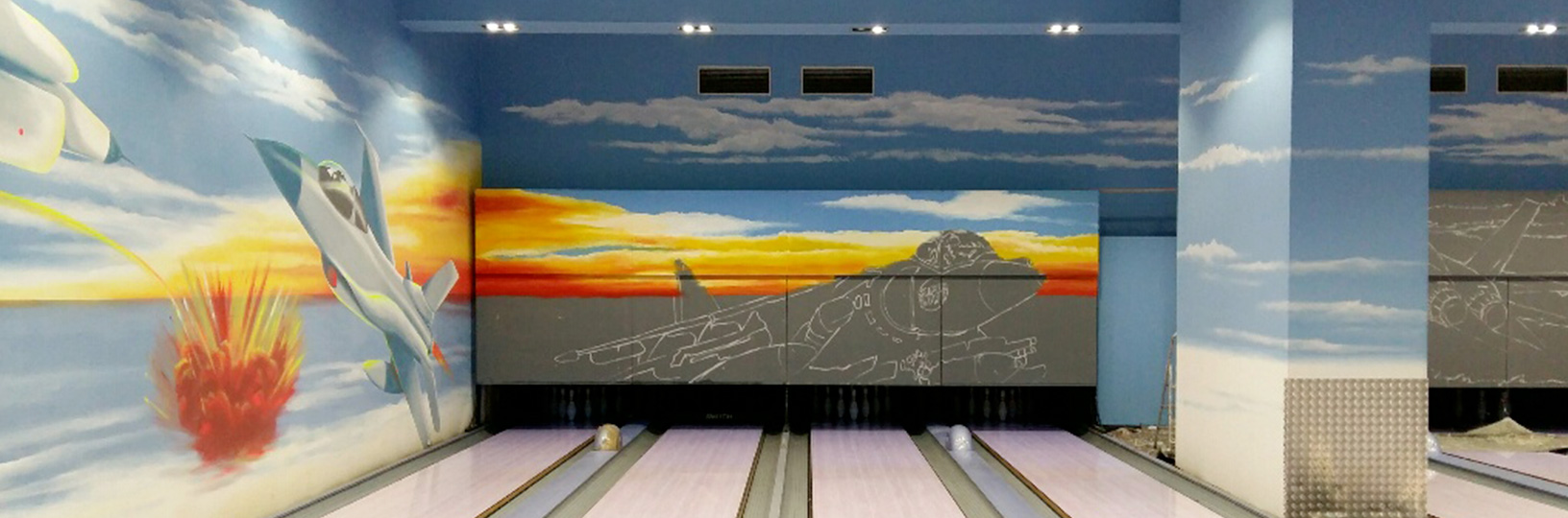 bowling prato palmieri davide