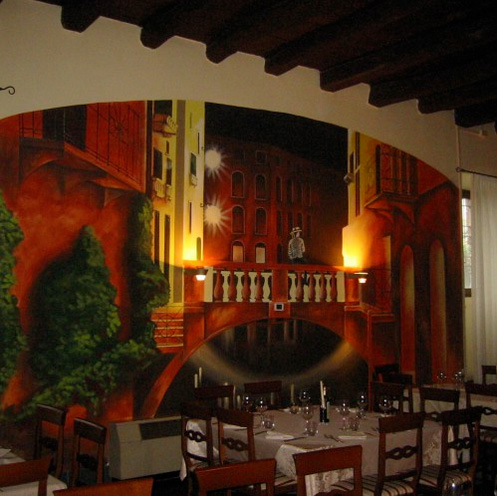 ristorante il torchio palmieri davide