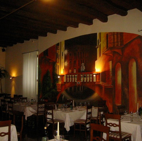 ristorante il torchio palmieri davide